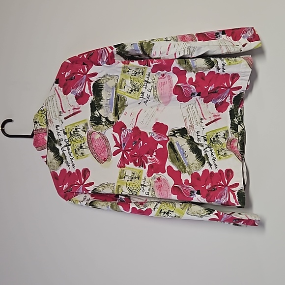 Units size lg shacket. Fully lined - Picture 5 of 8